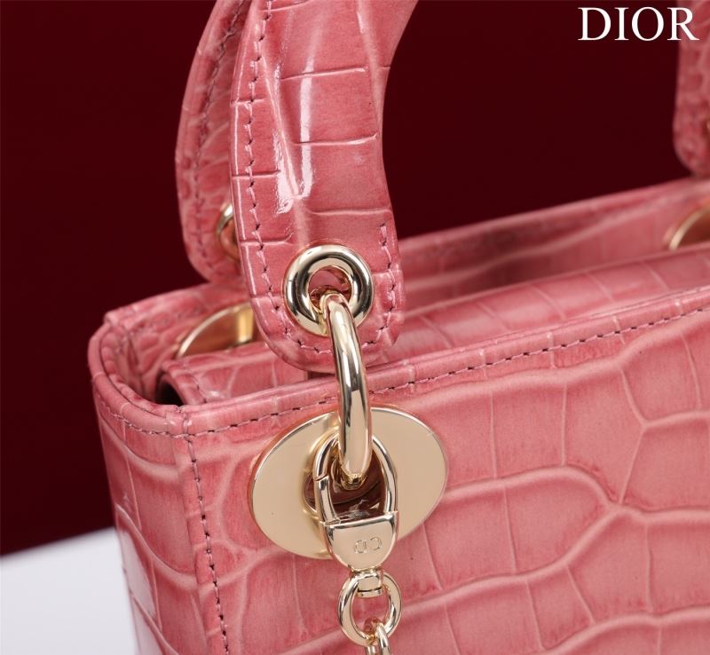 Dior My Lady Bags